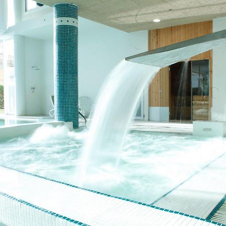 Hotel & Apartaments Thalassa Sport & Spa Roses Zewnętrze zdjęcie