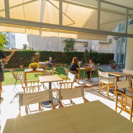 Hotel & Apartaments Thalassa Sport & Spa Roses Zewnętrze zdjęcie
