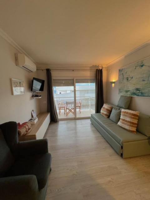 Hotel & Apartaments Thalassa Sport & Spa Roses Zewnętrze zdjęcie