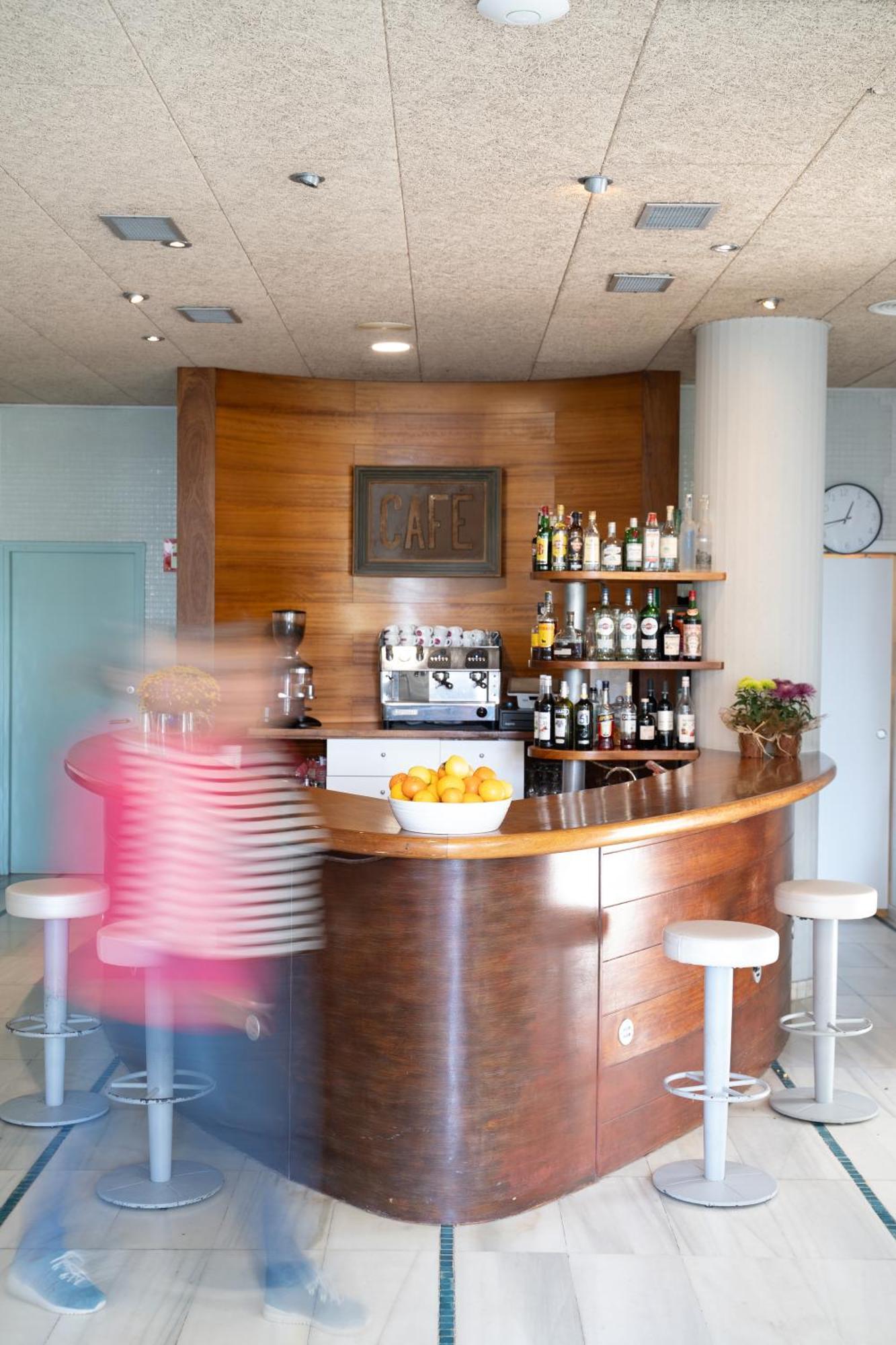 Hotel & Apartaments Thalassa Sport & Spa Roses Zewnętrze zdjęcie