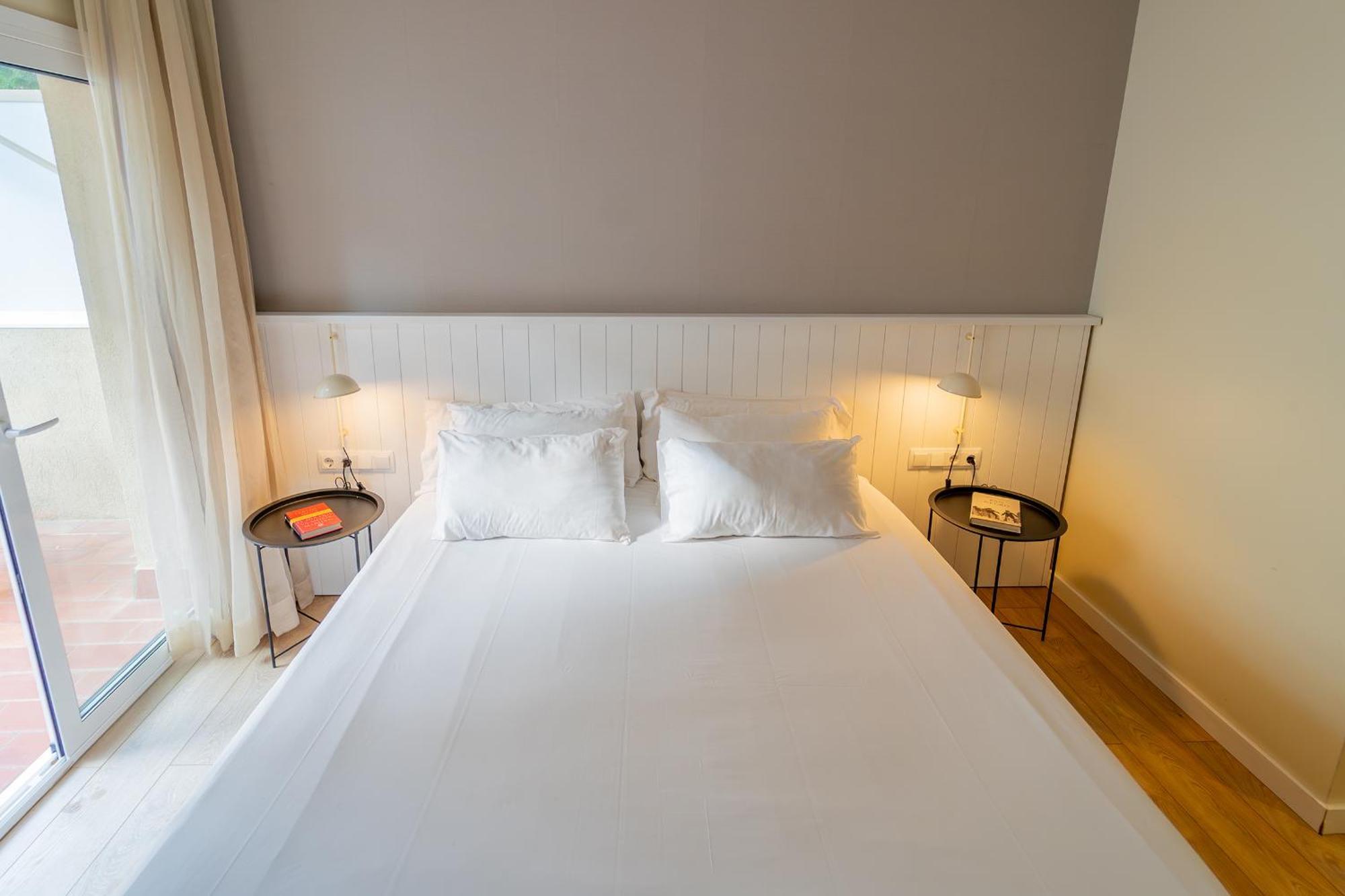 Hotel & Apartaments Thalassa Sport & Spa Roses Zewnętrze zdjęcie