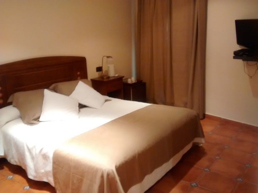 Hotel & Apartaments Thalassa Sport & Spa Roses Zewnętrze zdjęcie