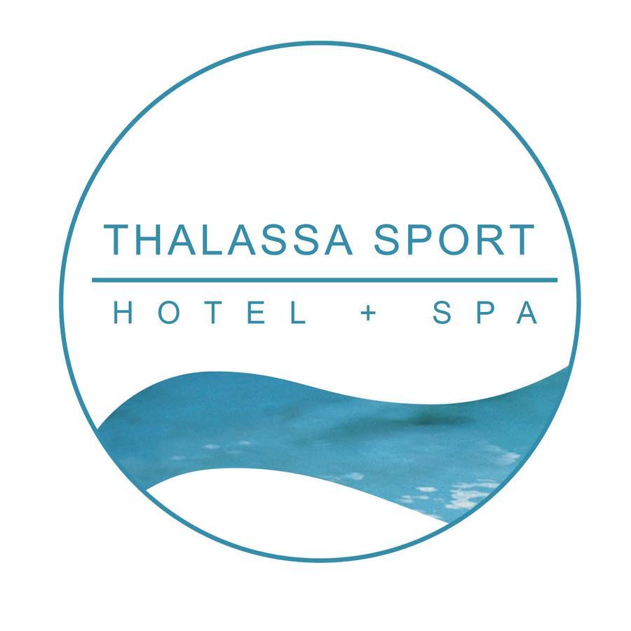 Hotel & Apartaments Thalassa Sport & Spa Roses Zewnętrze zdjęcie