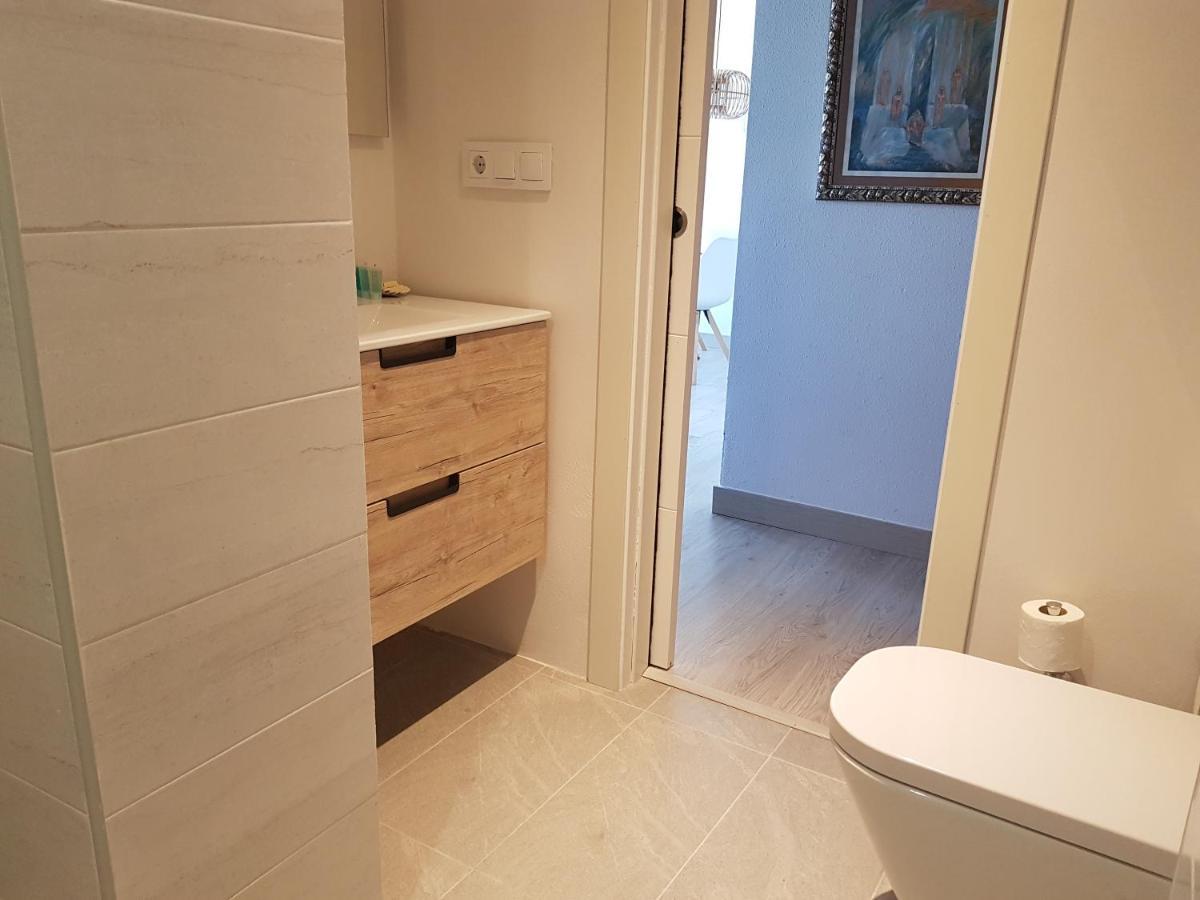 Hotel & Apartaments Thalassa Sport & Spa Roses Zewnętrze zdjęcie